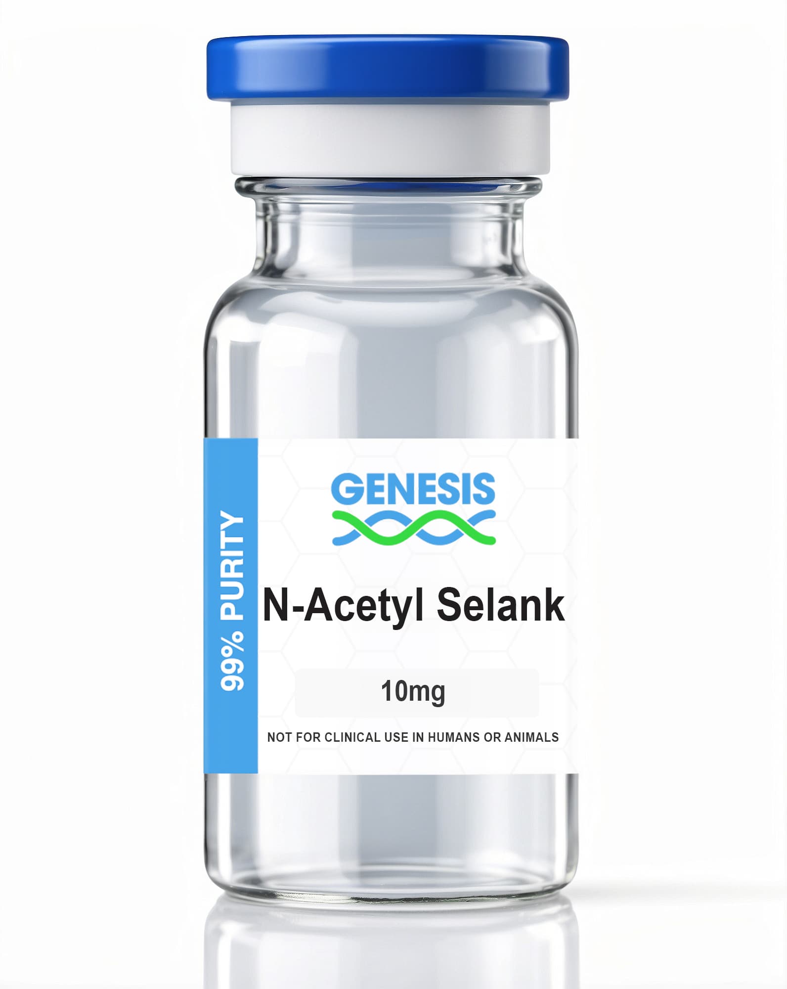 N-Acetyl Selank_10mg
