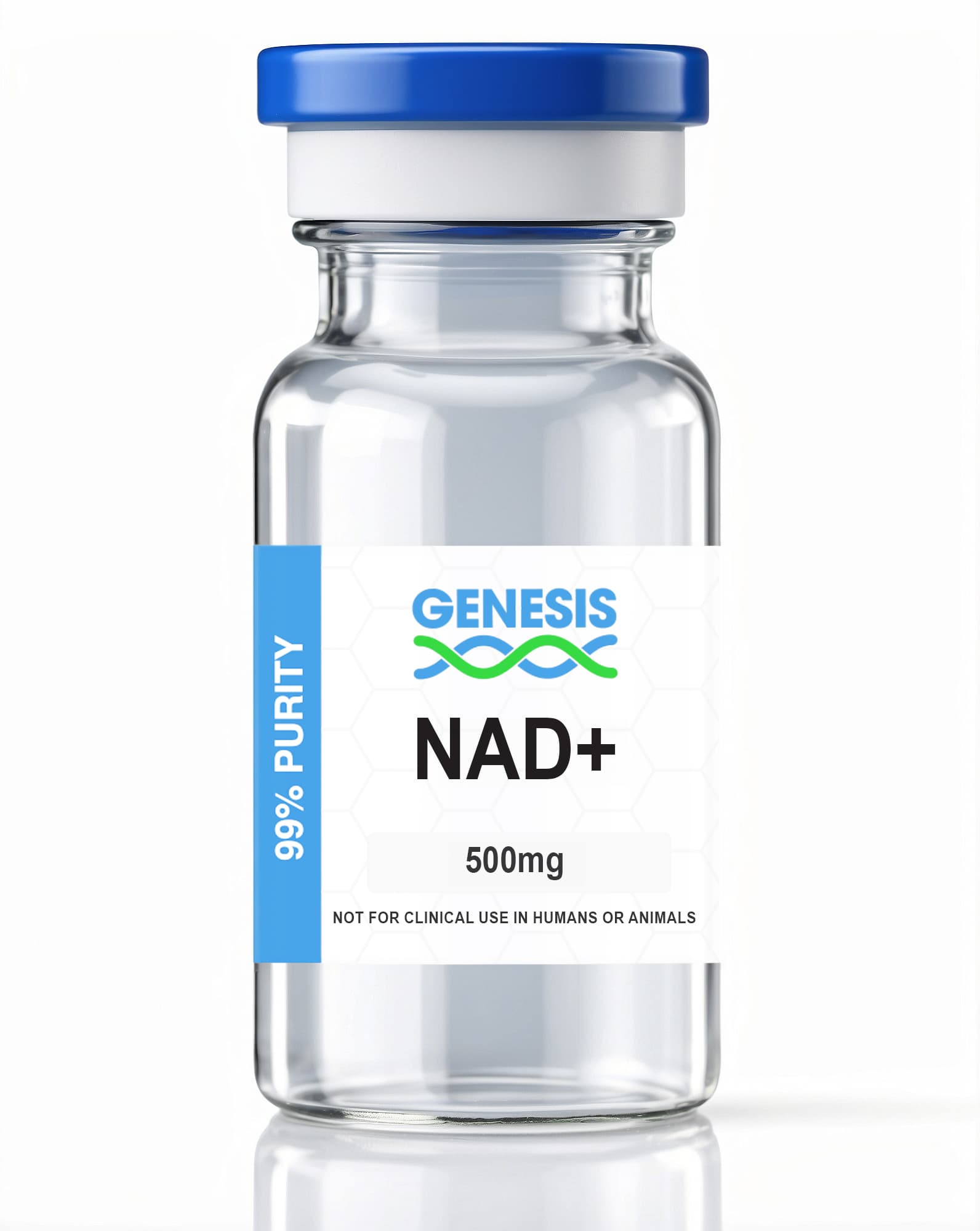 NAD+_500mg